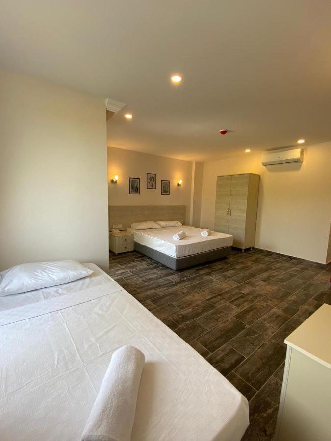 Dream Town Hotel&Restaurant Kemer Exterior photo