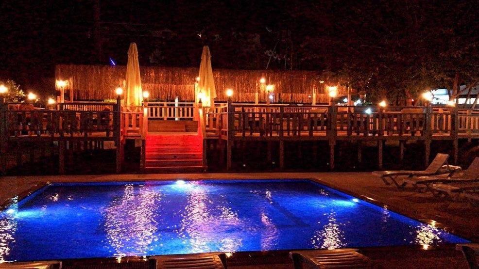 Dream Town Hotel&Restaurant Kemer Exterior photo