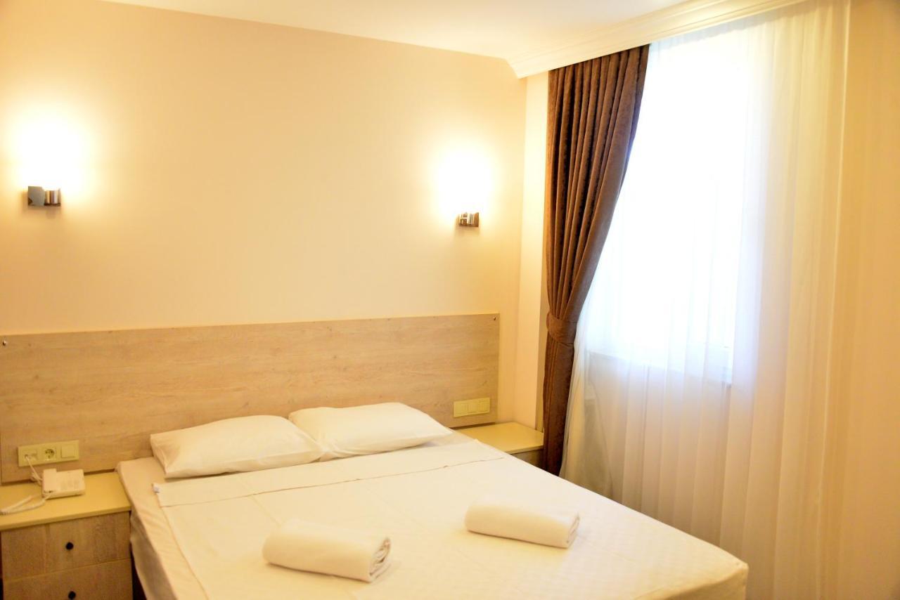 Dream Town Hotel&Restaurant Kemer Exterior photo