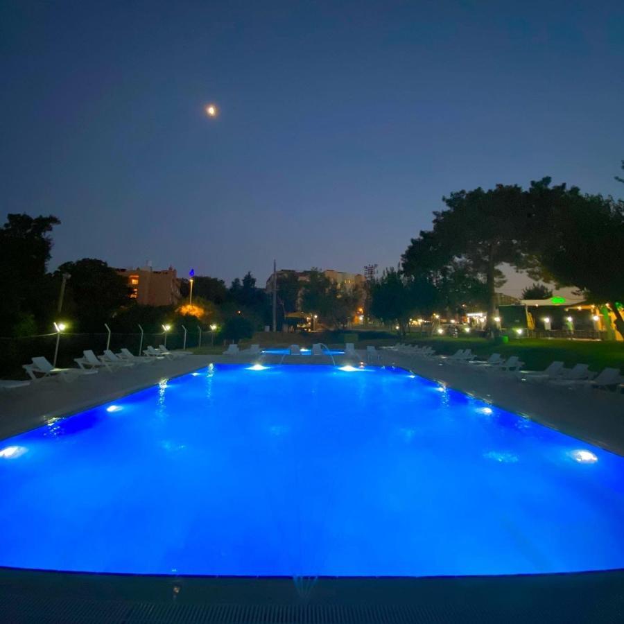 Dream Town Hotel&Restaurant Kemer Exterior photo