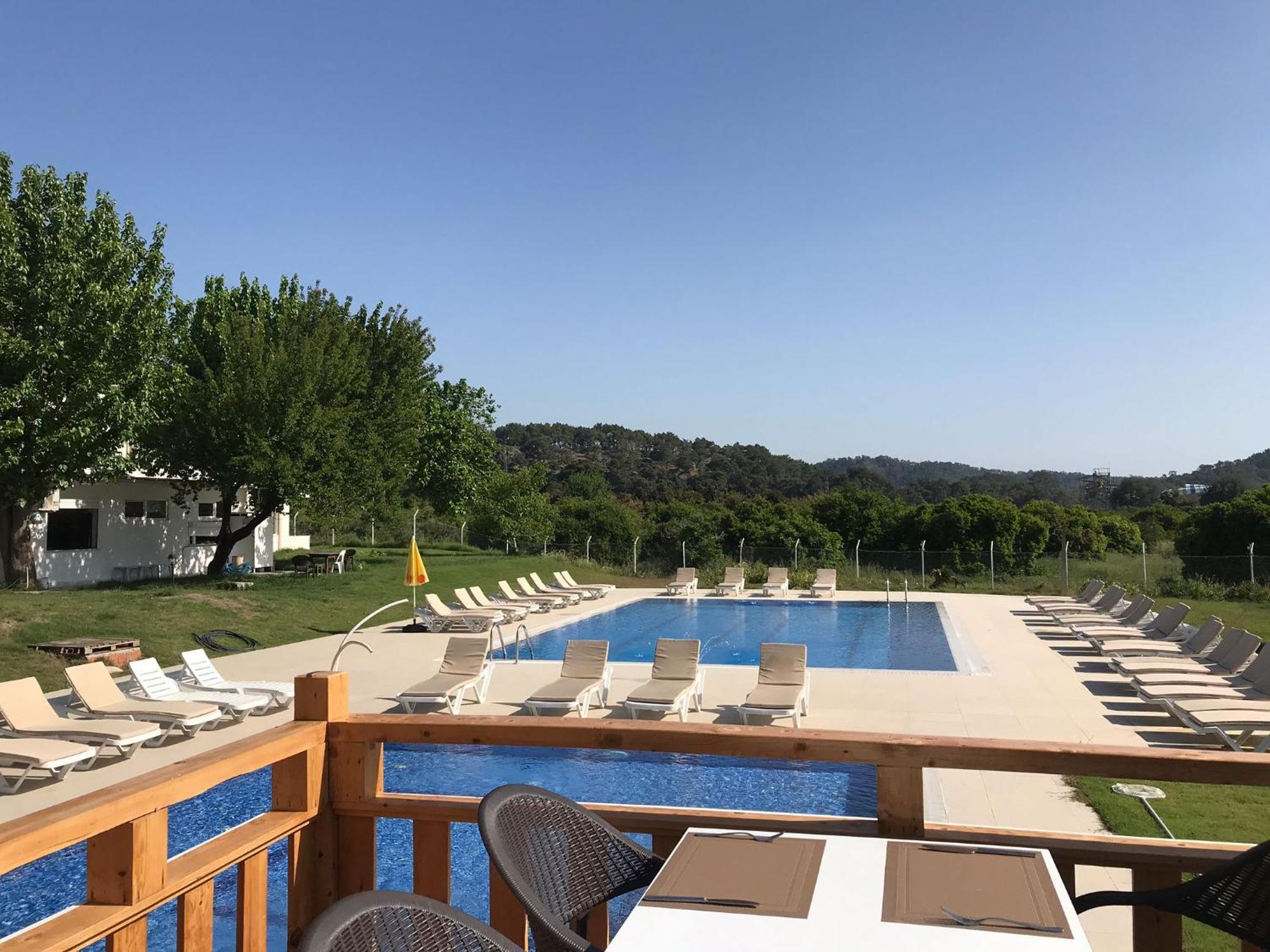Dream Town Hotel&Restaurant Kemer Exterior photo