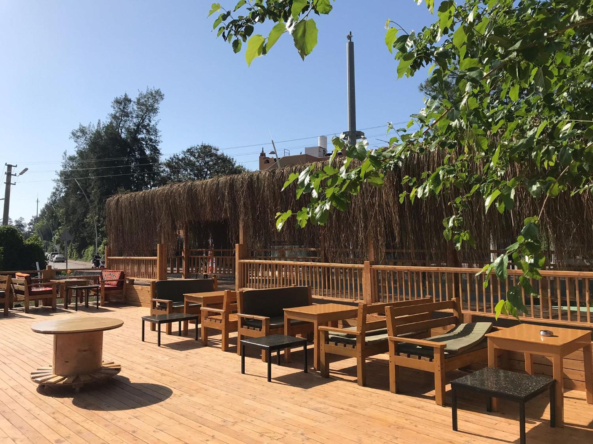 Dream Town Hotel&Restaurant Kemer Exterior photo